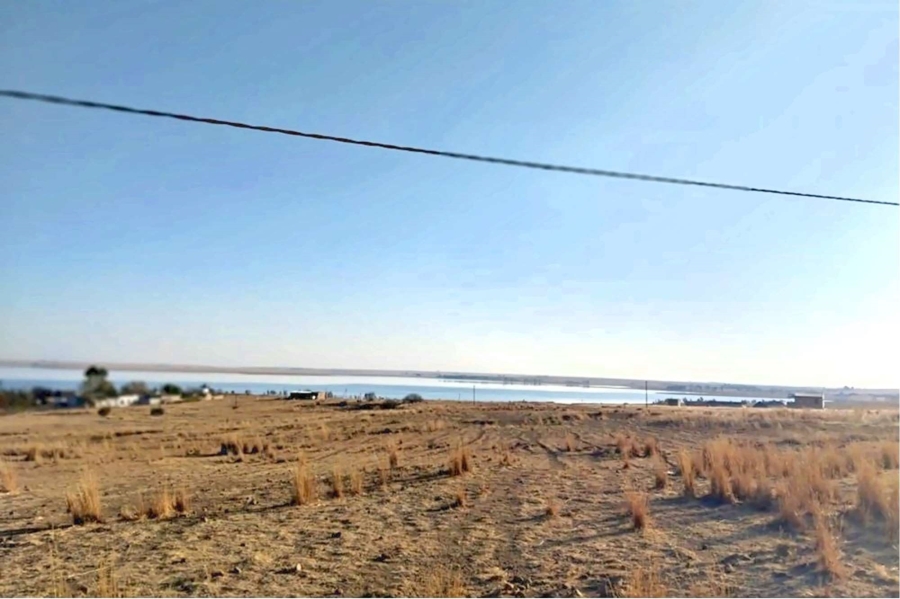 0 Bedroom Property for Sale in Oranjeville Free State